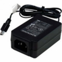 Datalogic - Power adapter - for Gryphon I GD4400, GD4400 2D, GPS4490 2D; Heron HD3430; QuickScan I QD2430; RIDA DBT6400
