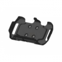 Zebra Rigid - Handheld holster - for Symbol TC70; Zebra TC70X, TC72, TC75, TC75X, TC77