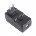 Zebra - Power adapter - AC 100-240 V - United Kingdom - for Zebra EC50, EC55, ET56, MC2200, MC2700, MC3300, MC3330, MC3390, TC21, TC26, TC52, TC57