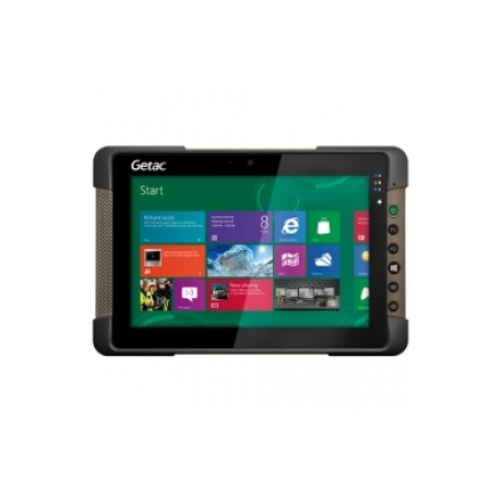 Getac hand strap
