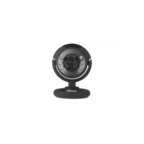 TRUST CAMERA WEBCAM USB2 VGA/SPOTLIGHT 16429