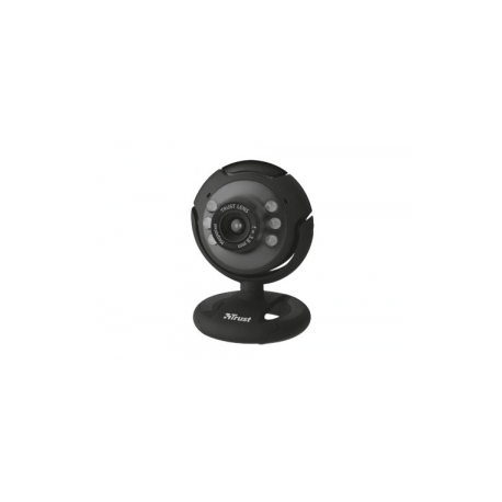TRUST CAMERA WEBCAM USB2 VGA/SPOTLIGHT 16429