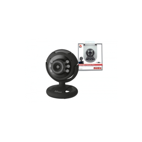 TRUST CAMERA WEBCAM USB2 PRO/SPOTLIGHT 16428