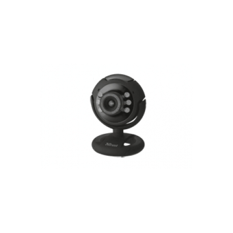 TRUST CAMERA WEBCAM USB2 PRO/SPOTLIGHT 16428