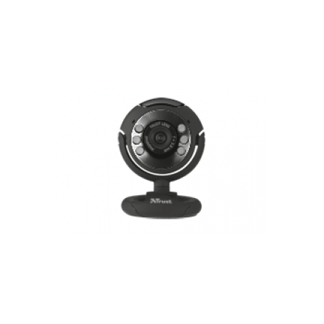 TRUST CAMERA WEBCAM USB2 PRO/SPOTLIGHT 16428