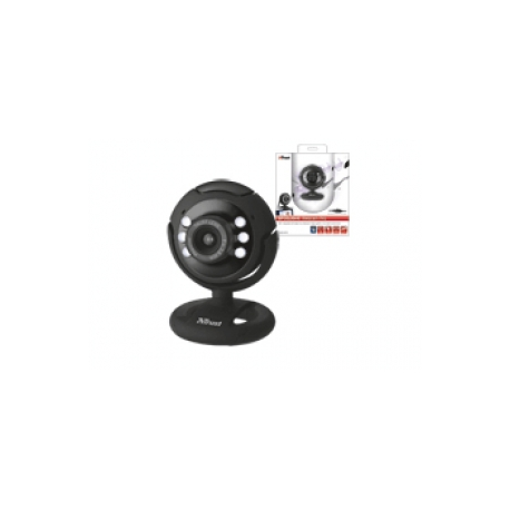 TRUST CAMERA WEBCAM USB2 PRO/SPOTLIGHT 16428