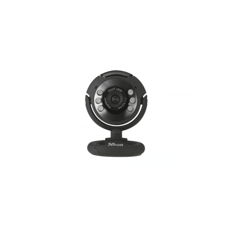 TRUST CAMERA WEBCAM USB2 PRO/SPOTLIGHT 16428