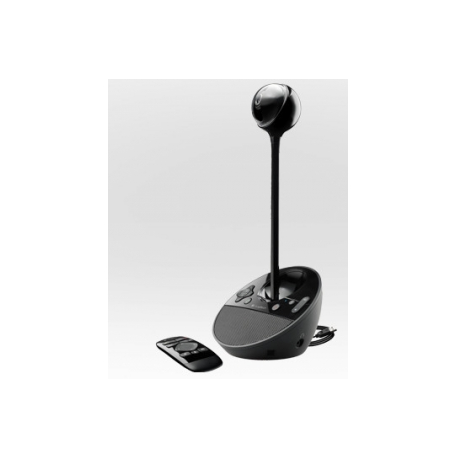 Logitech Webcam BCC950 Conference