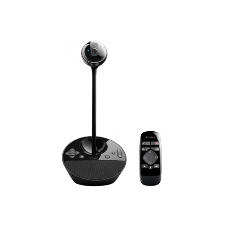 Logitech Webcam BCC950 Conference