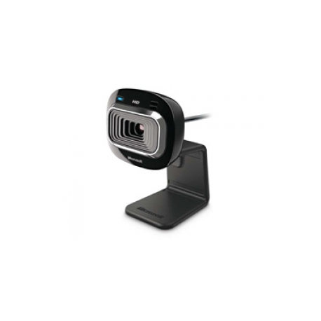Microsoft LifeCam HD-3000 Win USB Port EMEA EG EN/DA/FI/DE/IW/HU/NO/PL/RO/SV/TR