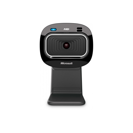 Microsoft LifeCam HD-3000 Win USB Port EMEA EG EN/DA/FI/DE/IW/HU/NO/PL/RO/SV/TR