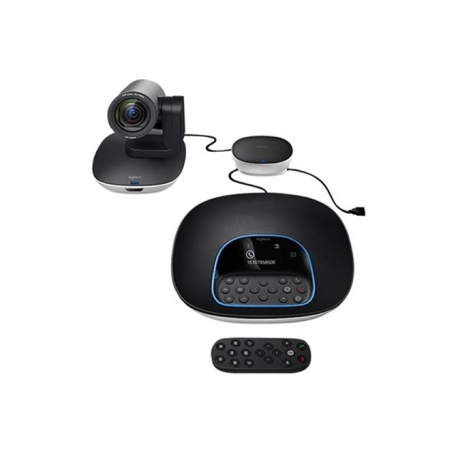 Logitech Group