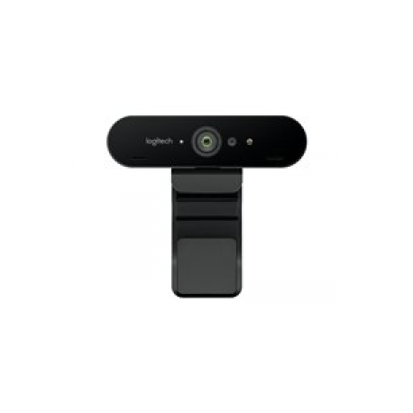 Logitech webcam BRIO - USB - EMEA