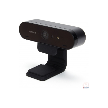 Logitech webcam BRIO - USB - EMEA
