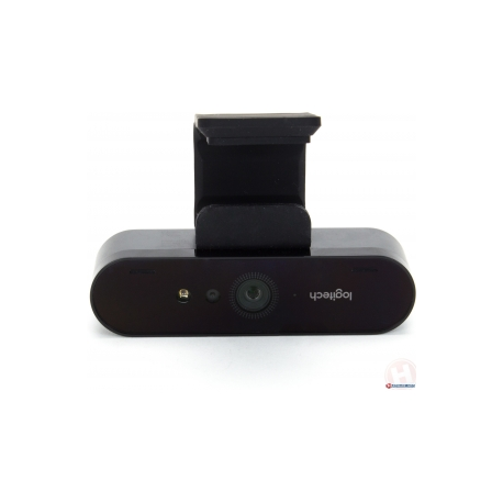 Logitech webcam BRIO - USB - EMEA