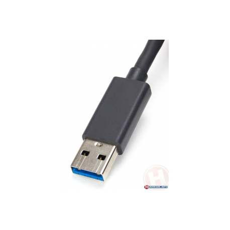 Logitech webcam BRIO - USB - EMEA