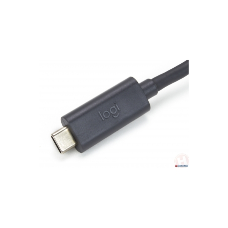 Logitech webcam BRIO - USB - EMEA