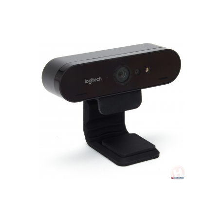 Logitech webcam BRIO - USB - EMEA