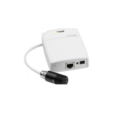 Axis NET CAMERA P1214-E HDTV H.264//DISCREET OUTDOOR 0533-001