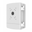 Dahua Water-proof Power Box PFA140 - Camera conduit box - for Pro Series DH-SD60230; WizMind SD6AE233, SD6AL445; WizSense Series DH-SD1A404, SD59232