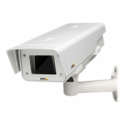 AXIS T92E20 Outdoor Housing - Camera housing - indoor, outdoor - for AXIS M1113, M1114, P1344, P1346, P1347, Q1615, Q1755