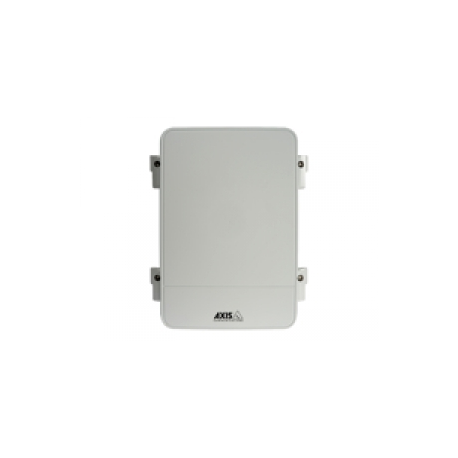 AXIS T98A05 - Cabinet door - wall mountable - for AXIS T98A15-VE, T98A16-VE, T98A17-VE, T98A18-VE Surveillance - 0