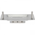 AXIS T91A02 DIN Rail Clip 77mm - DIN rail clip - for AXIS P7701 Video Decoder, Q7401 Video Encoder