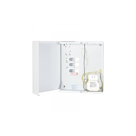 SATEL OMI-4 - Enclosure - 0