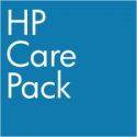 Electronic HP Care Pack Next Business Day Hardware Support - Extended service agreement - parts and labour - 4 years - on-site - 9x5 - response time: NBD - for HP E24m G4, E27m G4, P19v G4, P22va G4, Z24q G3; EliteOne 1000; Engage One 10, 16