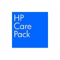 Electronic HP Care Pack - Extended service agreement - 2 years - for HP 20X G4, 260 G4; EliteDesk 800 G6; ProDesk 40X G6; ProOne 400 G6, 440 G6