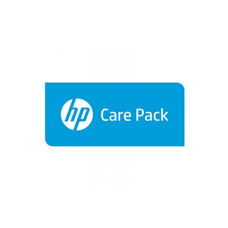 HP CarePack 3Y Carry In + Return NB Consumer
