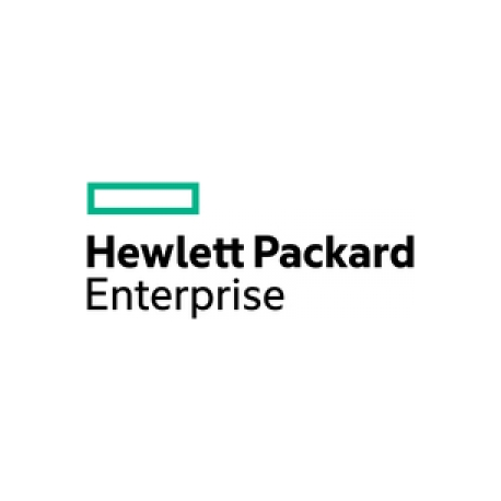 HPE Foundation Care Next Business Day Exchange Service - Extended service agreement - replacement - 1 year - shipment - 9x5 - response time: NBD - for P / N: JX945A, JX946A, JX947A, JX948A - 0