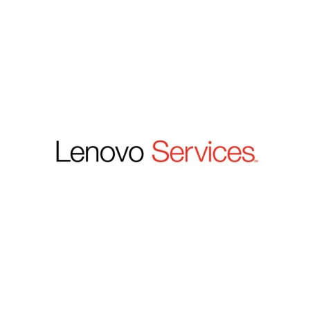 Lenovo Onsite Upgrade - Extended service agreement - parts and labour (for system with 1 year depot or carry-in warranty) - 3 years (from original purchase date of the equipment) - on-site - for K14 Gen 1; ThinkBook 14 G4 IAP; 14 G4+ IAP; 14s Yoga G2 IAP; ThinkPad E14 Gen 4; E15 Gen 4 - 0