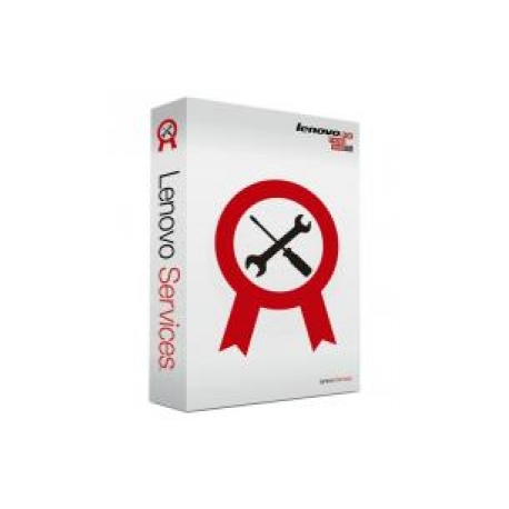 Lenovo Mail-In + Accidental Damage Protection - Extended service agreement - parts and labour - 3 years - carry-in - for IdeaPad U430; U530 Touch; Y510; Miix 2 11; U31-70; Y40-70; Yoga 300-11; 500-14; 500-15 - 0
