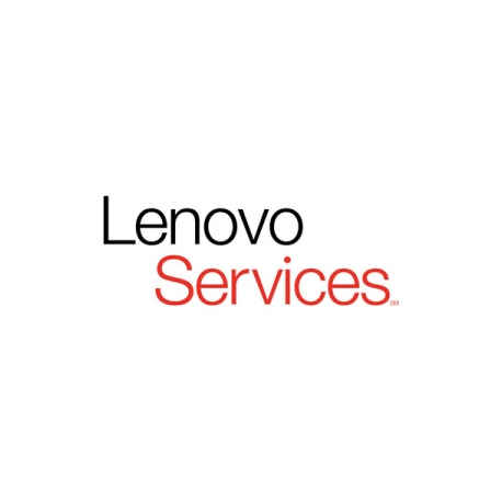 Lenovo Onsite Upgrade - Extended service agreement - parts and labour (for system with 1 year depot or carry-in warranty) - 5 years (from original purchase date of the equipment) - on-site - for K14 Gen 1; ThinkBook 14 G4 IAP; 14 G4+ IAP; 14s Yoga G2 IAP; ThinkPad E14 Gen 4; E15 Gen 4 - 0