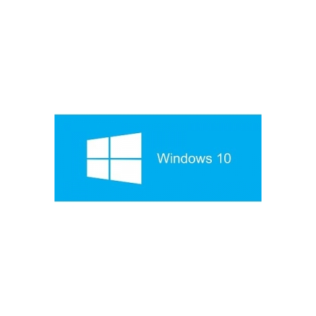 Microsoft SW OEM GGK WIN 10 HOME 64B/ENG 1PK L3P-00033 MS