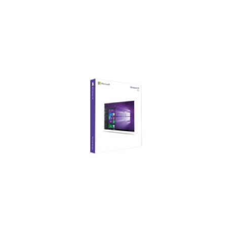 Microsoft Windows Pro 10 - Online
