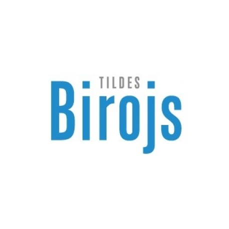 Tilde SOFTWARE TILDES BIROJS 2016 1Y/OEM TBJ-2016F-1O