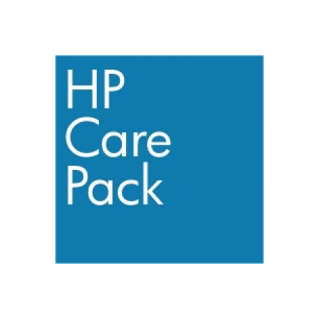 Electronic HP Care Pack Pick-Up and Return Service - Extended service agreement - parts and labour (for CPU only) - 1 year - pick-up and return - for EliteBook 8540; EliteBook x360; ProBook 64X G1, 64X G2, 65X G1, 65X G2; ZBook 15 G2, 17 G2 - 0