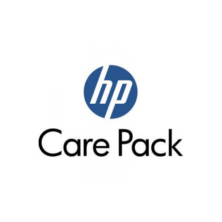 Electronic HP Care Pack Next Business Day Hardware Support - Extended service agreement - parts and labour (for CPU only) - 4 years - on-site - response time: NBD - for EliteBook 8540; EliteBook x360; ProBook 64X G1, 64X G2, 65X G1, 65X G2; ZBook 15 G2, 17 G2 - 0