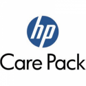 Electronic HP Care Pack Next Business Day Hardware Support - Extended service agreement - parts and labour (for CPU only) - 4 years - on-site - response time: NBD - for EliteBook 8540; EliteBook x360; ProBook 64X G1, 64X G2, 65X G1, 65X G2; ZBook 15 G2, 17 G2