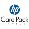 Electronic HP Care Pack Standard Exchange - Extended service agreement - replacement - 3 years - shipment - for Officejet 7000 E809a, 7110, 7610, 7612; Officejet Pro 7730, 7740