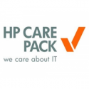 Electronic HP Care Pack Next Day Exchange Hardware Support - Extended service agreement - replacement - 3 years - shipment - response time: next day - for Officejet 6950, 80XX; Officejet Pro 6830, 69XX, 80XX, 8100, 8210, 8720, 90XX, K8600