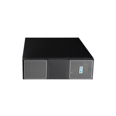 Eaton 9PX 9PXEBM240 - Battery enclosure (rack-mountable  /  external) - Lead Acid - 3U - 19" - for 9PX - 0