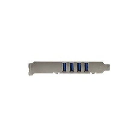 Startech 4 PORT USB 3.0 SUPERSPEED