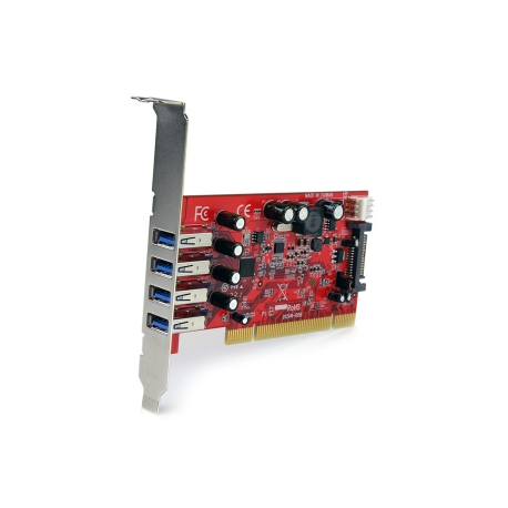 Startech 4 PORT USB 3.0 SUPERSPEED