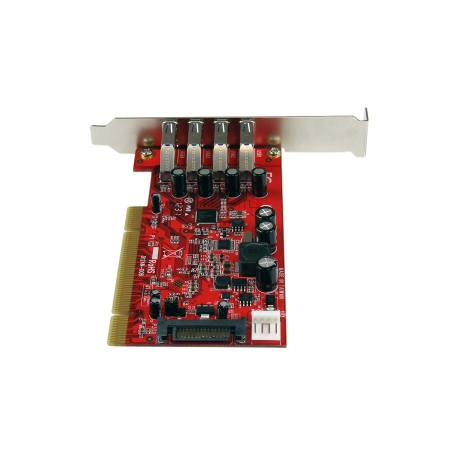 Startech 4 PORT USB 3.0 SUPERSPEED
