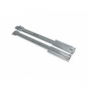 HPE - Rack slide rail kit - for Rack 9842; Workstation xw4200, xw4300, xw9300; HPE 600; ProLiant 3000; StorageWorks 9142