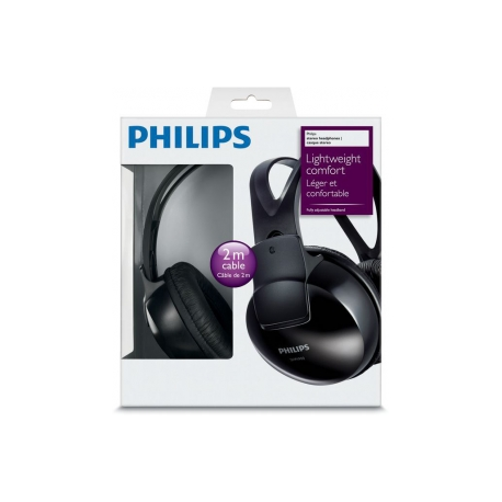 Philips HEADPHONE LOWEND