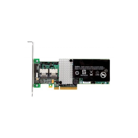 Lenovo ServeRAID M5000 Series Advance Feature Key - RAID controller upgrade key - for ServeRAID M5014; ServeRAID M5015; System x3250 M3; x3630 M3 7377; x3650 M3; x3950 X5 - 1